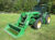 2016 John Deere 5085E Tractor