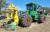 2016 John Deere 643L Feller Buncher