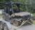 2016 Kawasaki KAD820DGF Mule Pro FXT