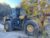 2016 Komatsu WA500 Wheel Loader