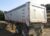 2016 Mac Aluminum Dump Trailer