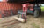 2016 Manitou MTA 8044 Telehandler