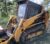 2016 Yanmar T210 Skid Steer