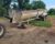 2017 4T Half Round Dump Trailer