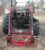 2017 Case IH Maxxum 125 Tractor