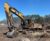 2017 Caterpillar 320F Excavator