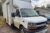 2017 Chevrolet Express G3500