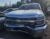 2017 Chevrolet Silverado 2500HD