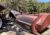 2017 Flory 3012 PTO Flail Mower