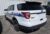 2017 Ford Explorer Police Interceptor