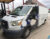 2017 Ford Transit Service Body