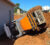 2017 Hamm 5IP Padfoot Compactor