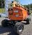 2017 JLG 450A Boom Lift