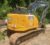 2017 John Deere 135G Excavator