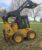 2017 John Deere 318G Skid Steer