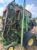 2017 John Deere 469 Round Baler