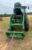 2017 John Deere 5100E Tractor