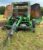 2017 John Deere 560R Round Baler
