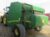 2017 John Deere 569 Baler