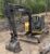 2017 John Deere 75G Excavator