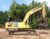2017 Komatsu PC360-11 Excavator