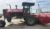 2017 Massey Ferguson WR9870 Swather (Unit 1)