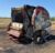 2017 New Holland 560RB Baler