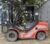 2018 Baoli KBD 35 Forklift