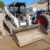 2018 Bobcat T595 Compact Track Loader