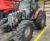 2018 CASE IH Farmall 110C Tractor