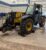 2018 Caterpillar TH408D Telehandler