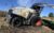 2018 CLAAS JAGUAR 970 Self-Propelled Forage Harvester