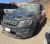 2018 Ford Explorer Police Interceptor – Unit 2