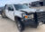 2018 GMC Sierra Service Body