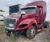 2018 International LT625
