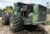 2018 John Deere 843L Fellerbuncher