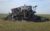 2018 John Deere S680 Combine & John Deere 915 Header