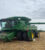 2018 John Deere S680 Combine
