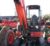 2018 Kubota KX040-4 Excavator
