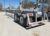 2018 Manac Logging Trailer