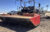 2018 Massey Ferguson 9295 Razor Bar Header