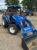 2018 New Holland Boomer 55 Tractor