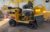 2018 Rayco RG27 Stump Grinder
