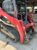 2018 Takeuchi TL10V2-CR Compact Track Loader