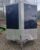 2019 Anvil Enclosed Trailer