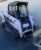 2019 Bobcat T550 Skid Steer
