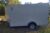 2019 Cargo Craft Trailer