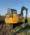 2019 John Deere 85G Excavator
