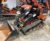 2019 Ditch Witch SK800 Mini Skid Steer