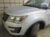 2019 Ford Explorer Police Interceptor